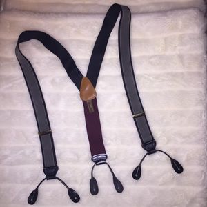 Trafalgar Suspenders